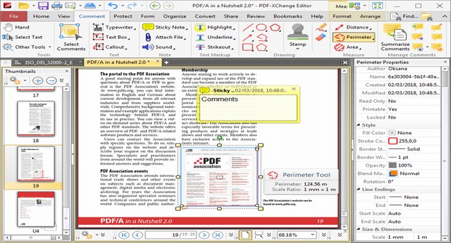 pdf-xchange for mac free download